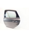 Recambio de puerta trasera izquierda para ford focus iii 1.0 ecoboost referencia OEM IAM 2172760  