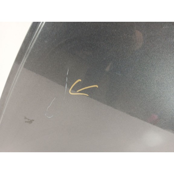 Recambio de puerta trasera izquierda para ford focus iii 1.0 ecoboost referencia OEM IAM 2172760  