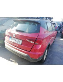seat arona del año 2018