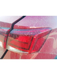 seat arona del año 2018 2