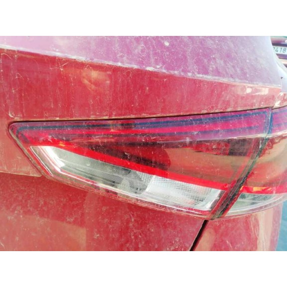 seat arona del año 2018