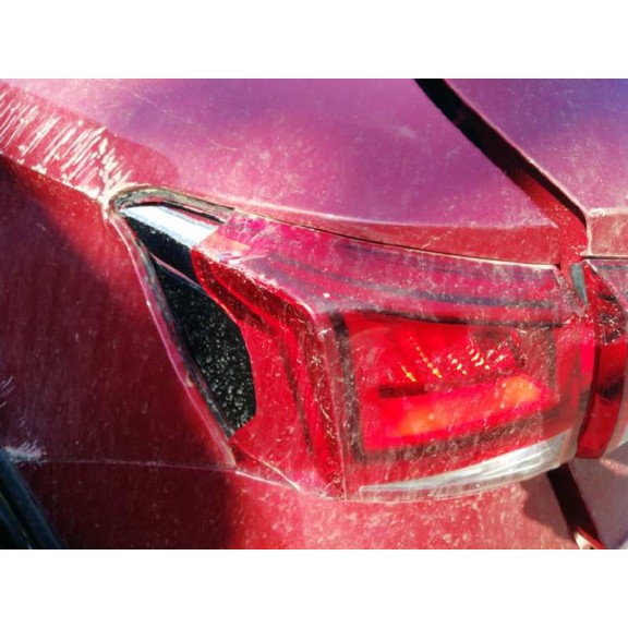 seat arona del año 2018