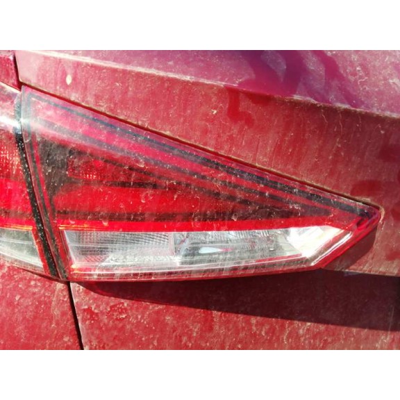 seat arona del año 2018