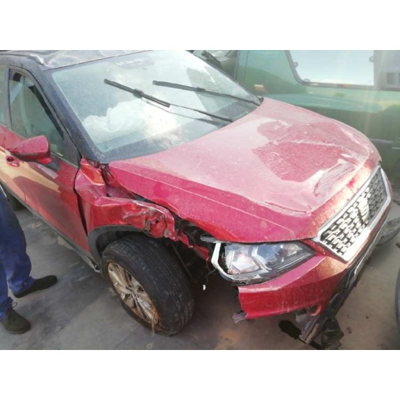 seat arona del año 2018