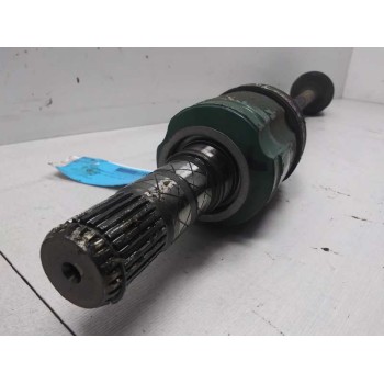 Recambio de transmision delantera izquierda para subaru outback (b15) executive plus s awd referencia OEM IAM   