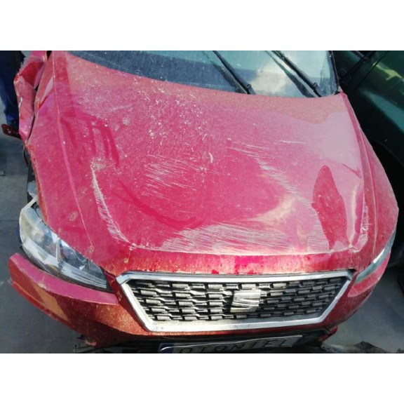 seat arona del año 2018