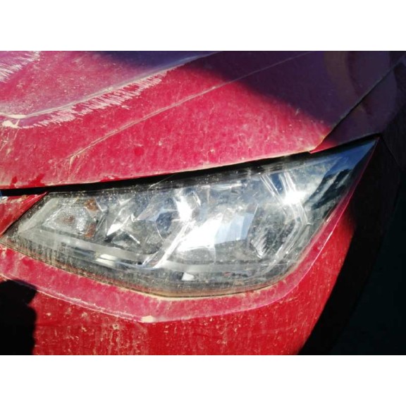 seat arona del año 2018