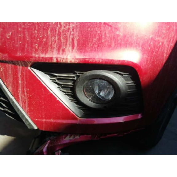 seat arona del año 2018