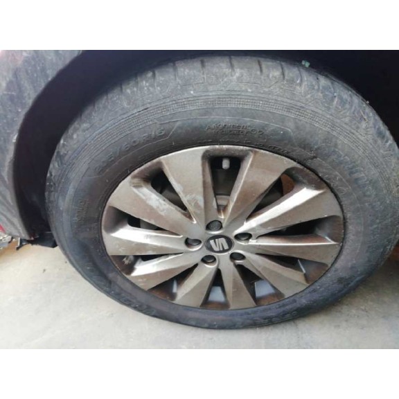 seat arona del año 2018