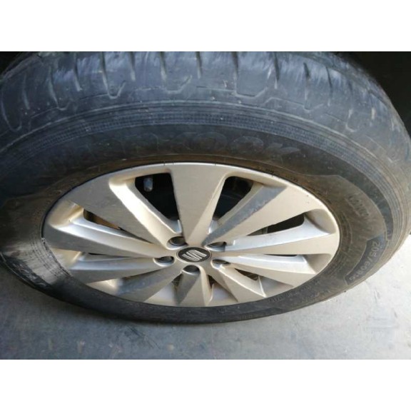 seat arona del año 2018