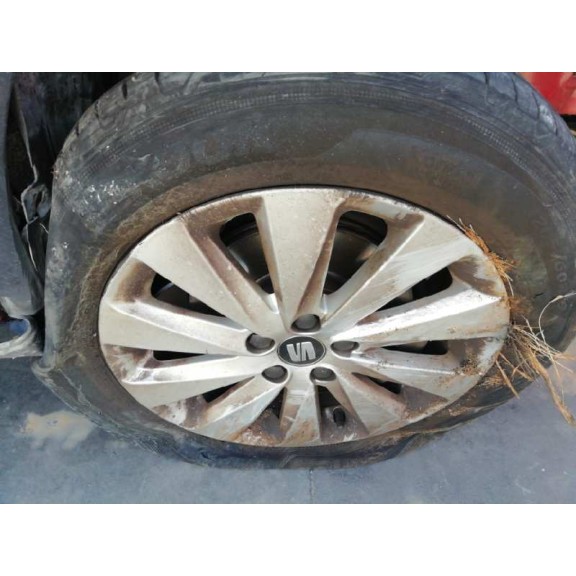 seat arona del año 2018