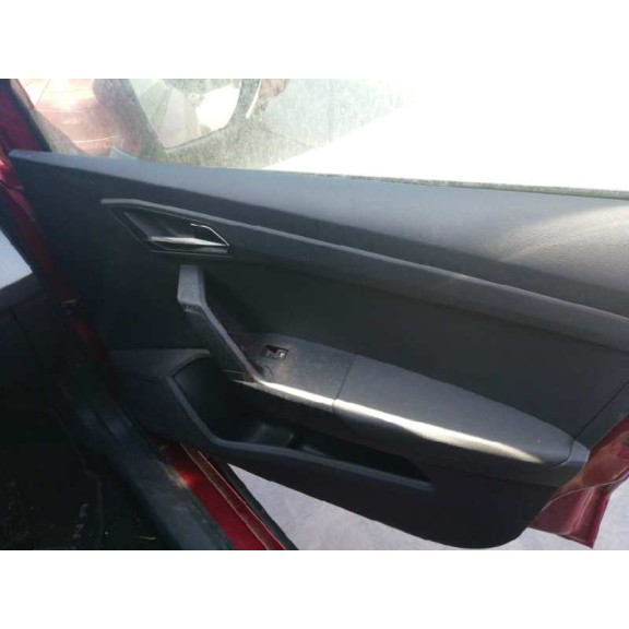 seat arona del año 2018