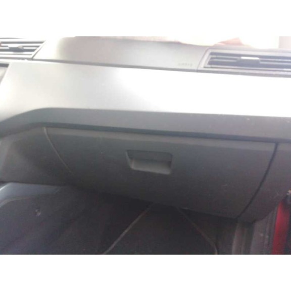 seat arona del año 2018