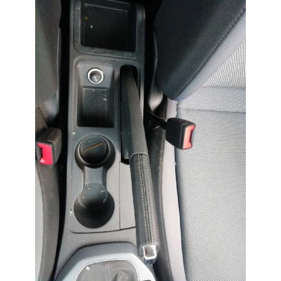 seat arona del año 2018