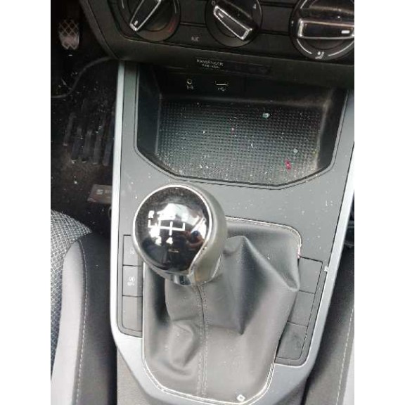 seat arona del año 2018