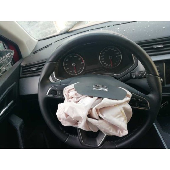 seat arona del año 2018