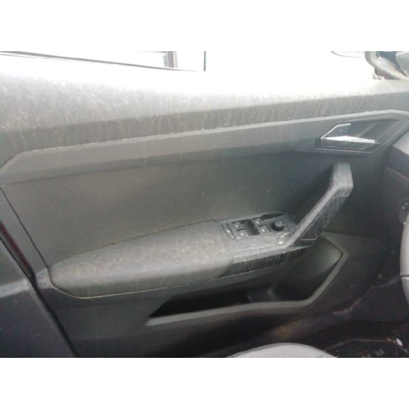 seat arona del año 2018