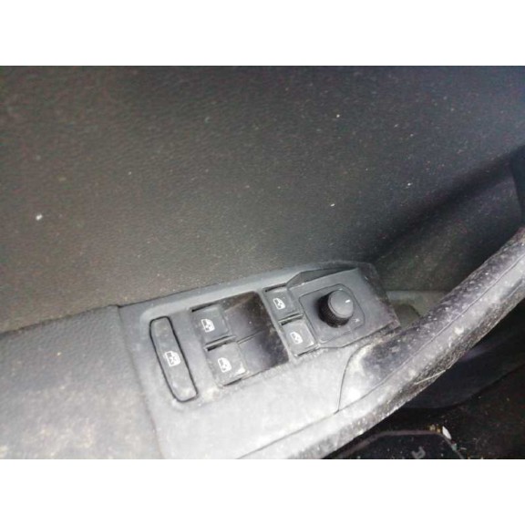 seat arona del año 2018