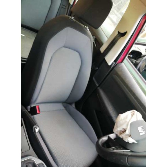 seat arona del año 2018