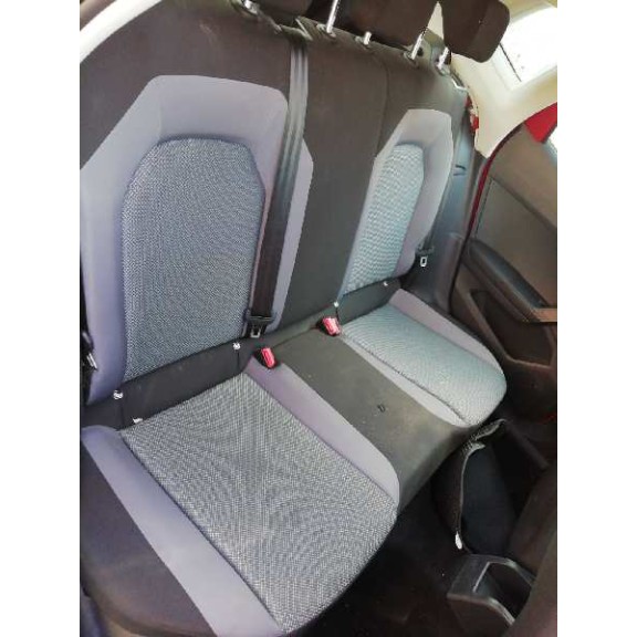 seat arona del año 2018