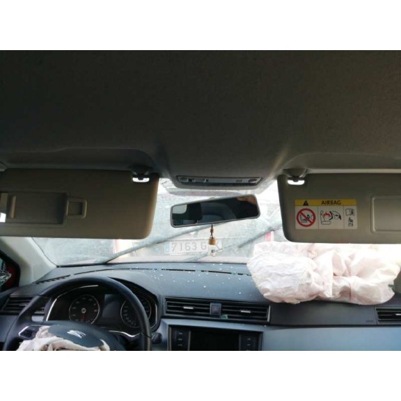 seat arona del año 2018