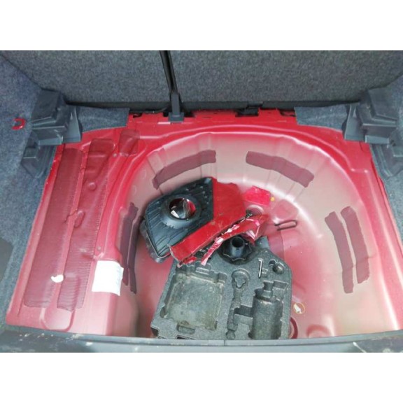 seat arona del año 2018