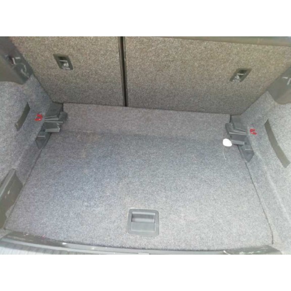 seat arona del año 2018