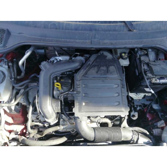 seat arona del año 2018