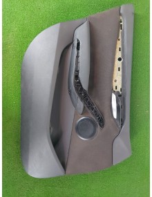 Recambio de guarnecido puerta delantera izquierda para bmw x1 (e84) sdrive 18 d referencia OEM IAM    2