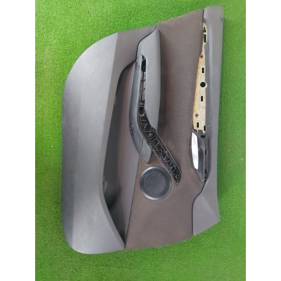 Recambio de guarnecido puerta delantera izquierda para bmw x1 (e84) sdrive 18 d referencia OEM IAM E2J79X  