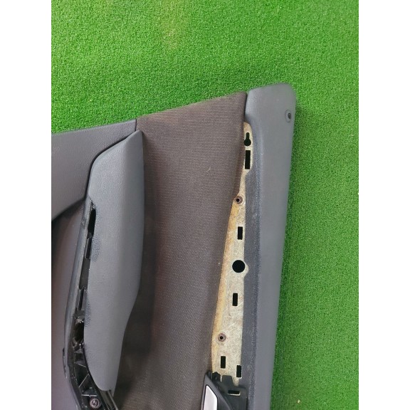 Recambio de guarnecido puerta delantera izquierda para bmw x1 (e84) sdrive 18 d referencia OEM IAM E2J79X  