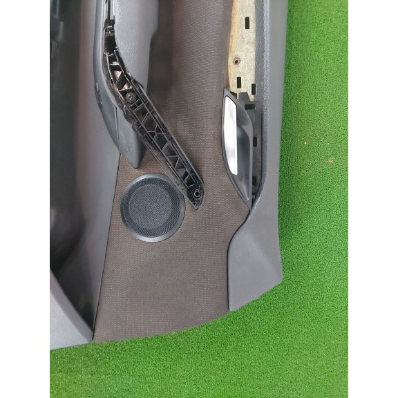 Recambio de guarnecido puerta delantera izquierda para bmw x1 (e84) sdrive 18 d referencia OEM IAM E2J79X  