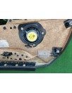 Recambio de guarnecido puerta delantera izquierda para bmw x1 (e84) sdrive 18 d referencia OEM IAM E2J79X  