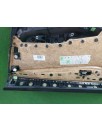 Recambio de guarnecido puerta delantera izquierda para bmw x1 (e84) sdrive 18 d referencia OEM IAM E2J79X  