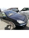 peugeot 607 (s2) del año 2005