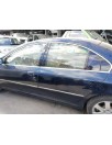 peugeot 607 (s2) del año 2005