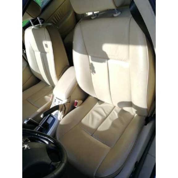 peugeot 607 (s2) del año 2005