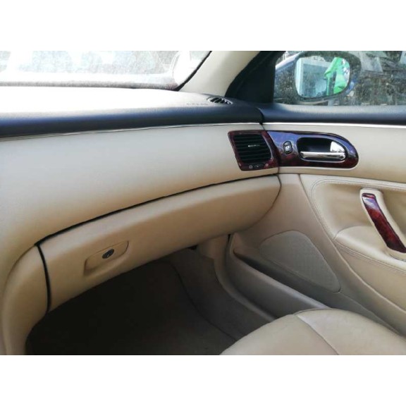 peugeot 607 (s2) del año 2005