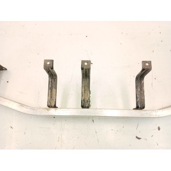 Recambio de refuerzo paragolpes trasero para infiniti qx70 3.7 awd referencia OEM IAM GT1795723 1795723 