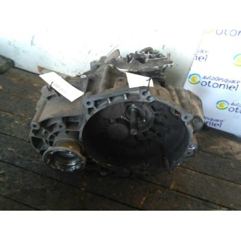 Recambio de caja cambios para volkswagen touran (1t1) advance referencia OEM IAM HDU CASCO 