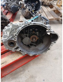 Recambio de caja casco para hyundai tucson (tl, tle) 1.7 crdi referencia OEM IAM WGJ6  