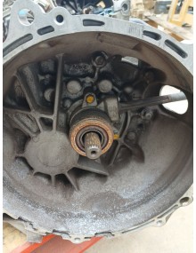 Recambio de caja casco para hyundai tucson (tl, tle) 1.7 crdi referencia OEM IAM WGJ6   2