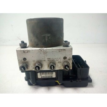 Recambio de abs para citroën c4 coupe lx referencia OEM IAM 9661886780 0265231508 9663345480