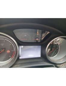 Recambio de cuadro instrumentos para opel astra k (b16) 1.6 cdti (68) referencia OEM IAM   
