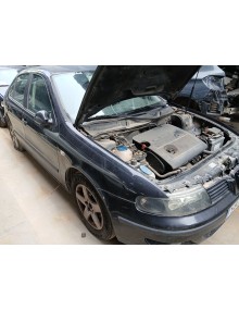 seat leon (1m1) del año 2004