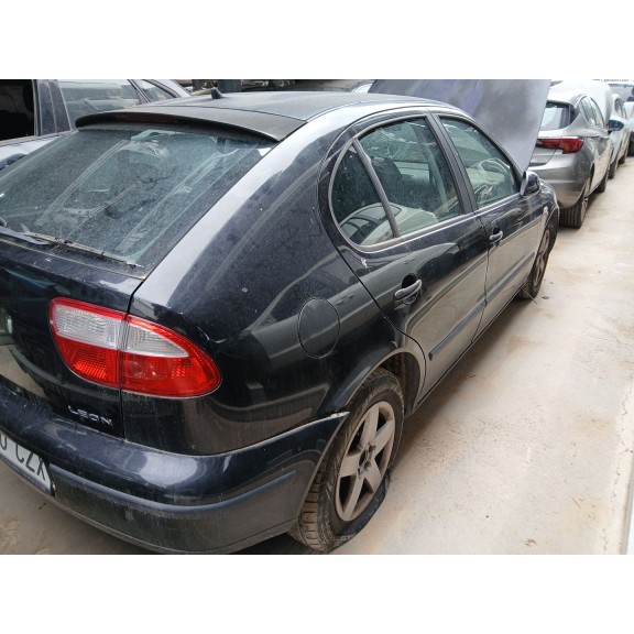 seat leon (1m1) del año 2004
