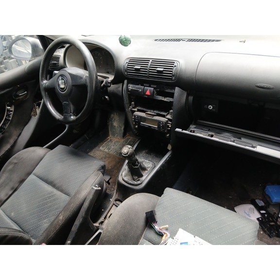 seat leon (1m1) del año 2004