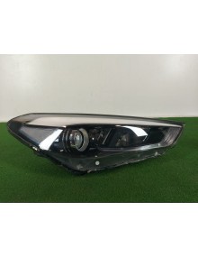 Recambio de faro derecho para hyundai tucson (tl, tle) 1.7 crdi referencia OEM IAM 92102d7100  