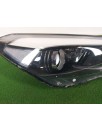Recambio de faro derecho para hyundai tucson (tl, tle) 1.7 crdi referencia OEM IAM 92102d7100  