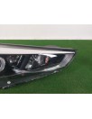 Recambio de faro derecho para hyundai tucson (tl, tle) 1.7 crdi referencia OEM IAM 92102d7100  